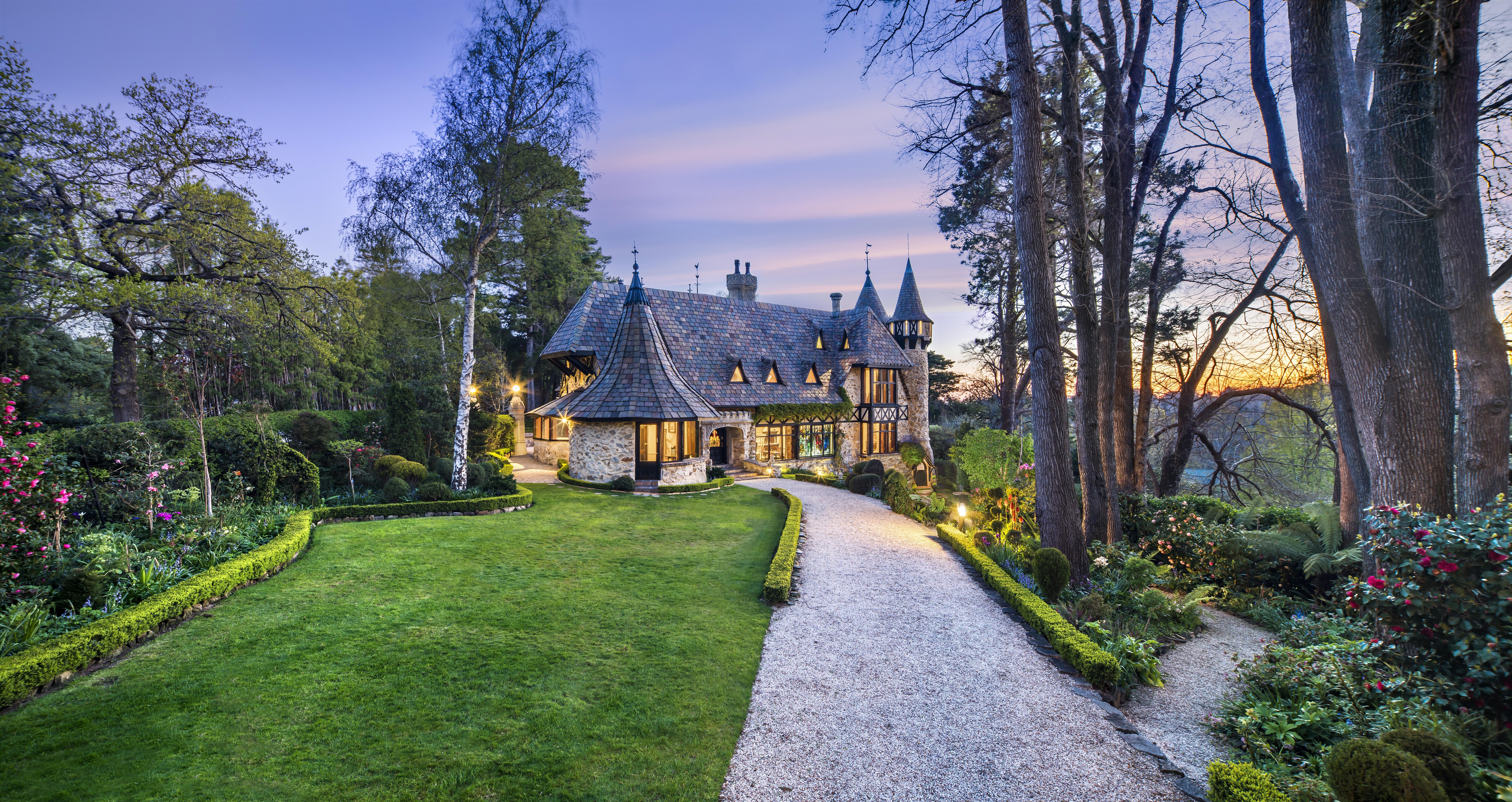 Thorngrove Manor 호텔 애들레이드 외부 사진