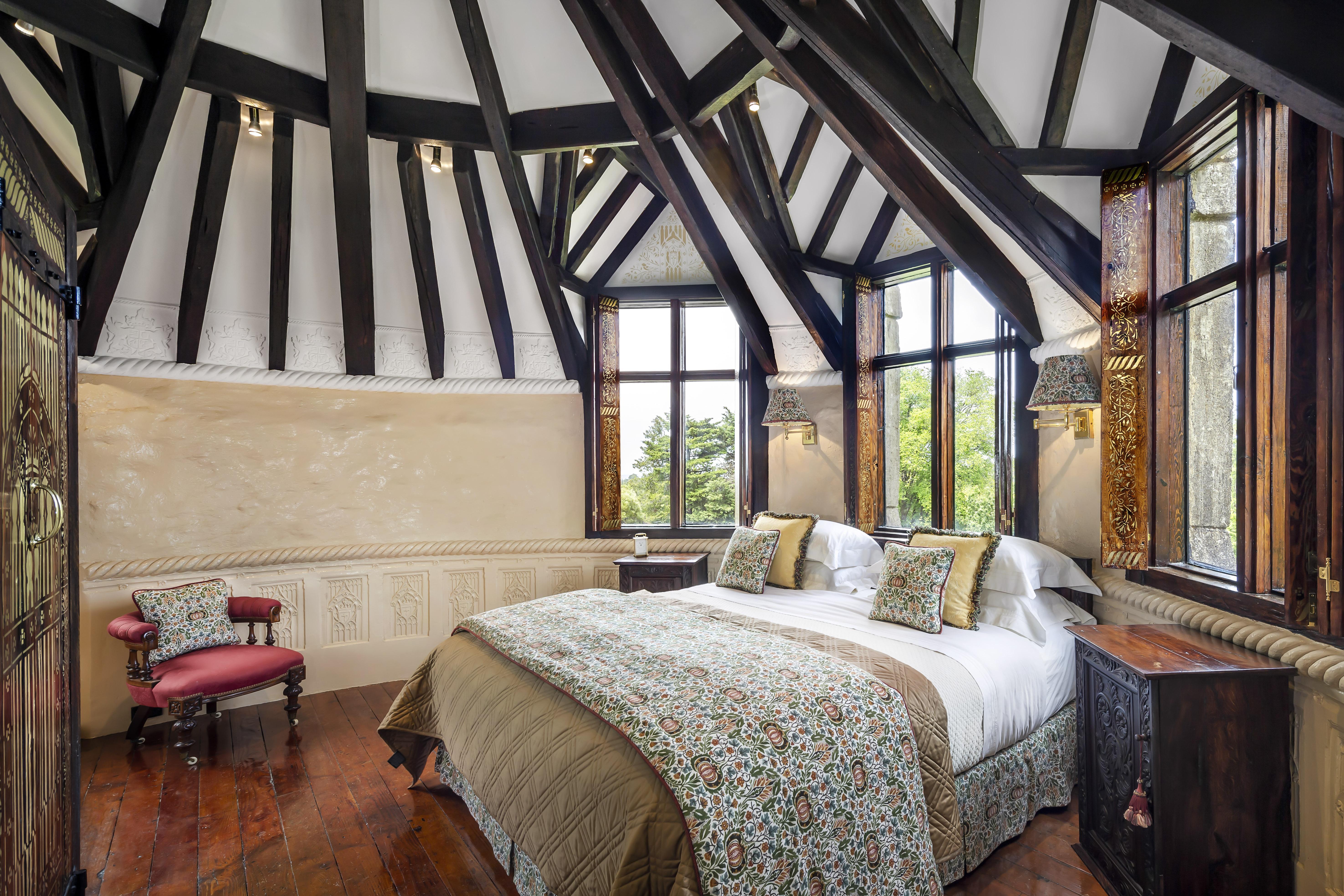 Thorngrove Manor 호텔 애들레이드 외부 사진