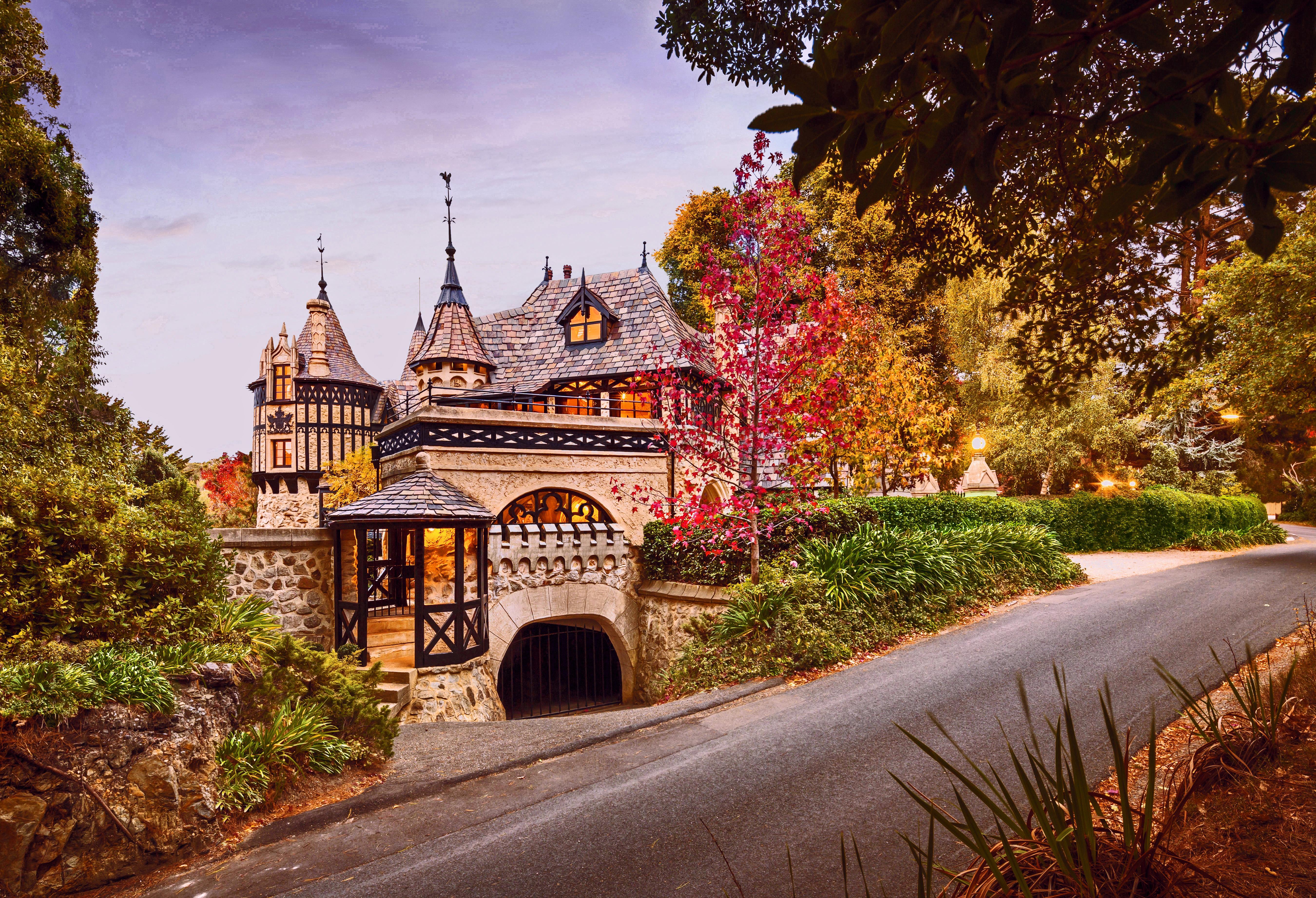 Thorngrove Manor 호텔 애들레이드 외부 사진